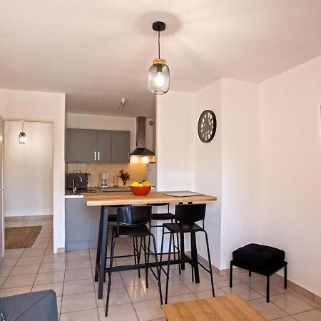 Casa San Roccu Apartment Saint-Florent  Ngoại thất bức ảnh