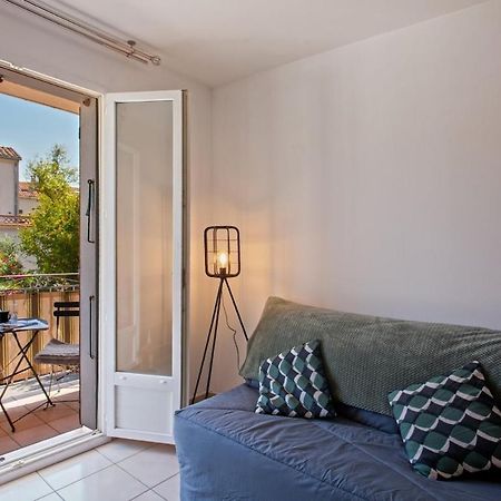 Casa San Roccu Apartment Saint-Florent  Ngoại thất bức ảnh
