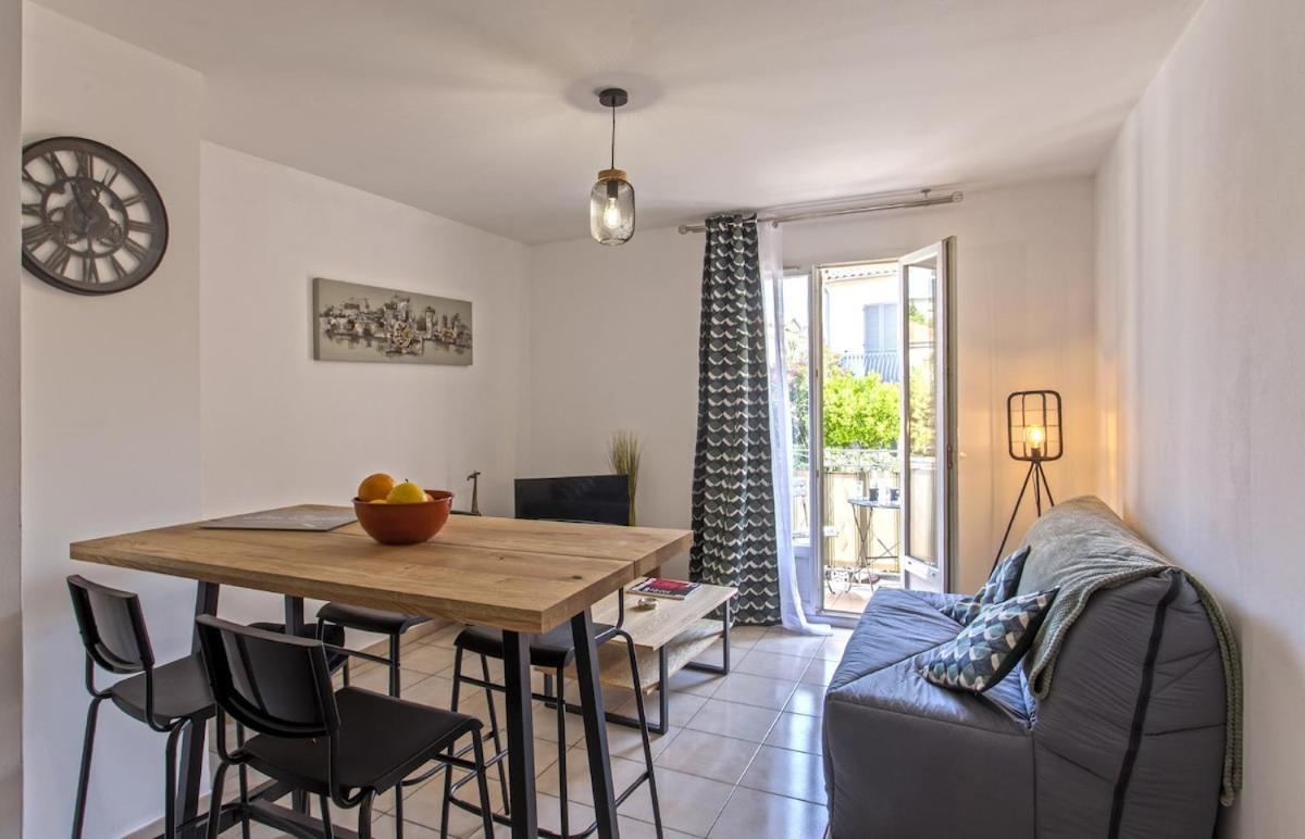 Casa San Roccu Apartment Saint-Florent  Ngoại thất bức ảnh