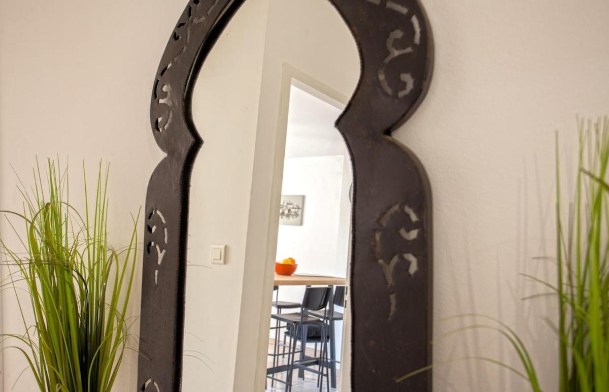 Casa San Roccu Apartment Saint-Florent  Ngoại thất bức ảnh
