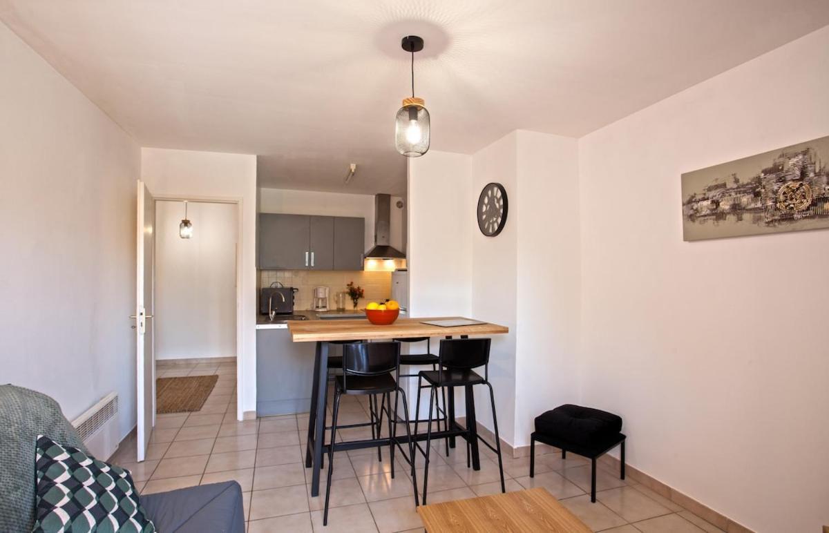 Casa San Roccu Apartment Saint-Florent  Ngoại thất bức ảnh