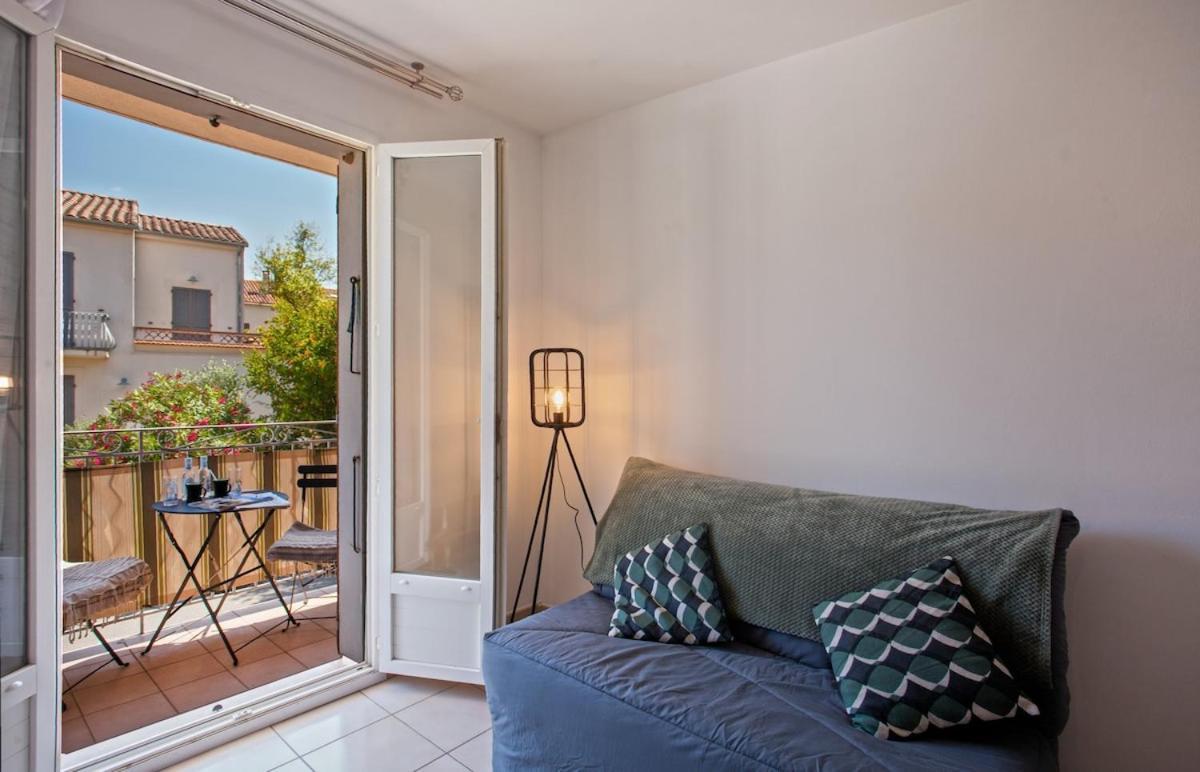 Casa San Roccu Apartment Saint-Florent  Ngoại thất bức ảnh