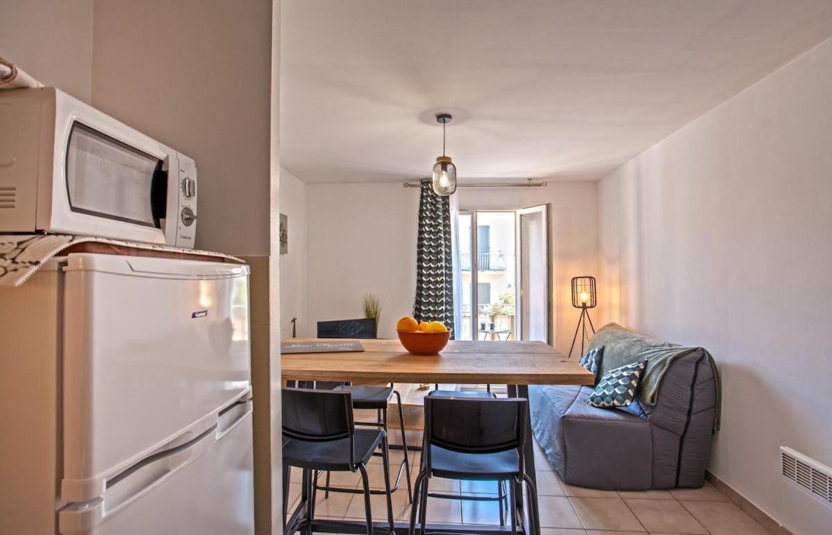 Casa San Roccu Apartment Saint-Florent  Ngoại thất bức ảnh