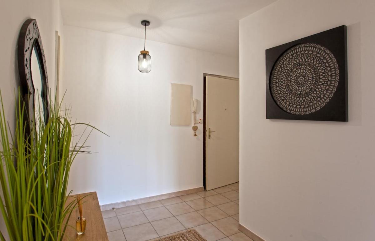 Casa San Roccu Apartment Saint-Florent  Ngoại thất bức ảnh