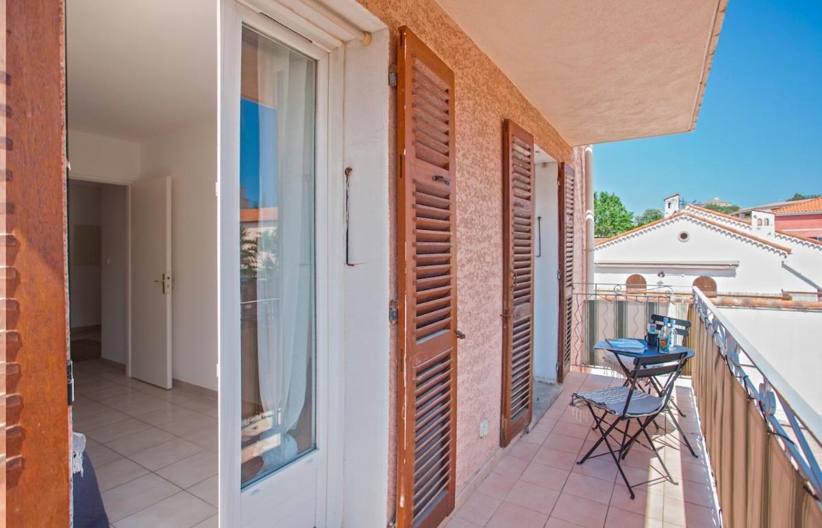 Casa San Roccu Apartment Saint-Florent  Ngoại thất bức ảnh