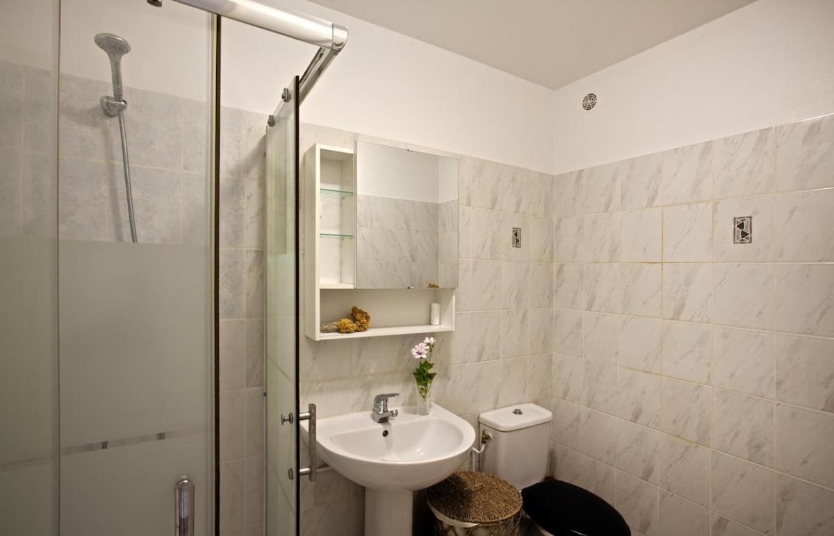 Casa San Roccu Apartment Saint-Florent  Ngoại thất bức ảnh