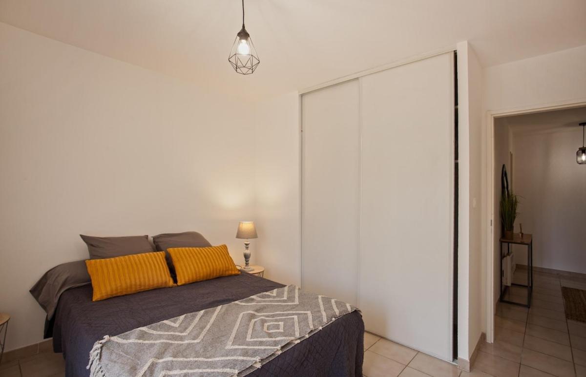Casa San Roccu Apartment Saint-Florent  Ngoại thất bức ảnh
