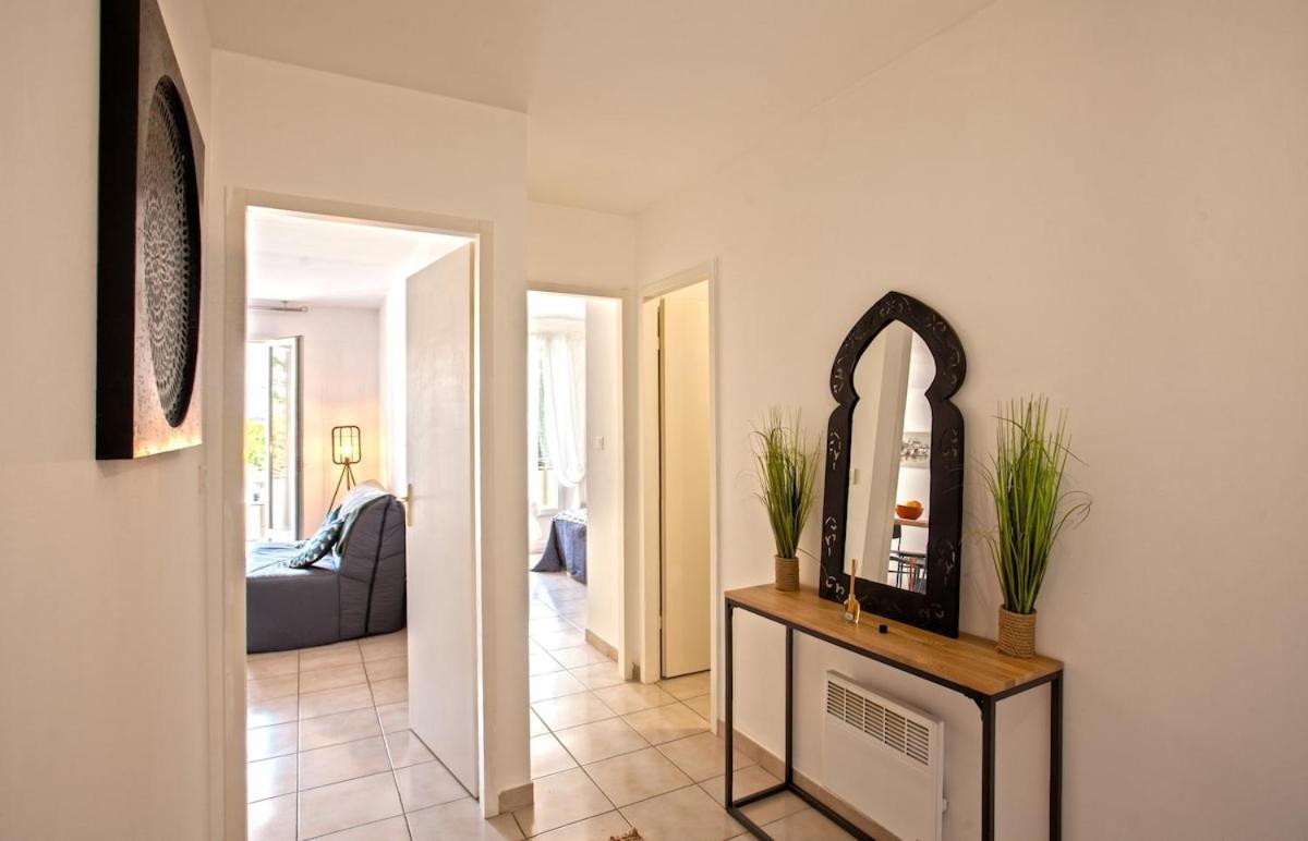 Casa San Roccu Apartment Saint-Florent  Ngoại thất bức ảnh