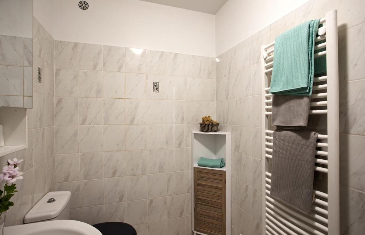 Casa San Roccu Apartment Saint-Florent  Ngoại thất bức ảnh