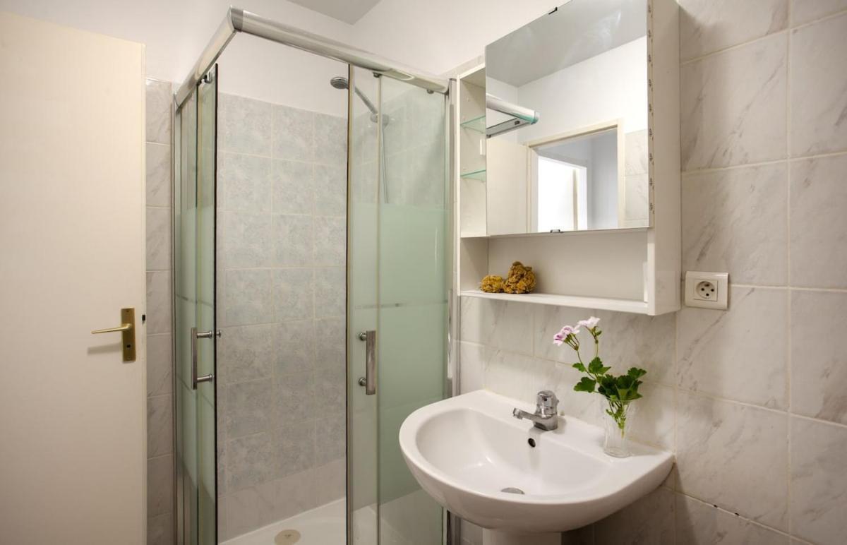 Casa San Roccu Apartment Saint-Florent  Ngoại thất bức ảnh