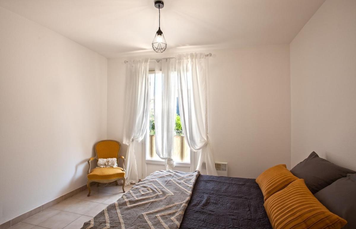 Casa San Roccu Apartment Saint-Florent  Ngoại thất bức ảnh