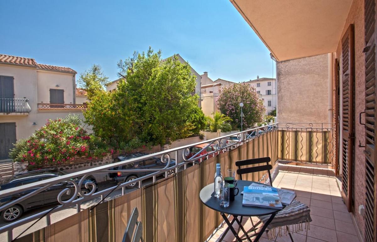 Casa San Roccu Apartment Saint-Florent  Ngoại thất bức ảnh